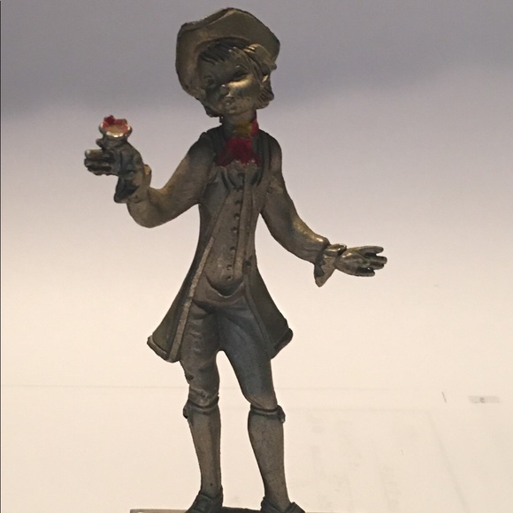 Other - French Rococo Figurine